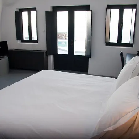 Grand Ambassador Santorini (adults Only) Hotel