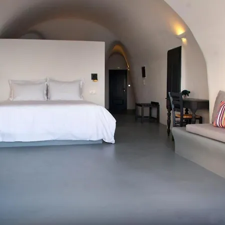 Grand Ambassador Santorini (adults Only) Hotel 5*