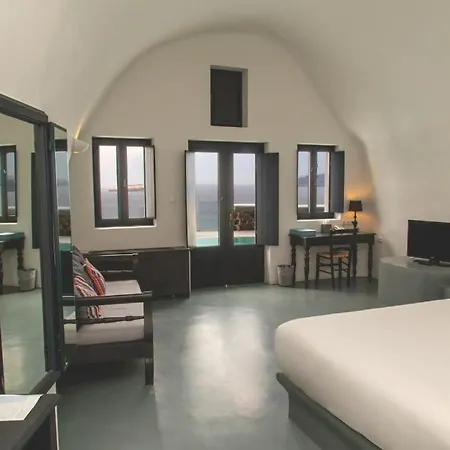 Grand Ambassador Santorini (adults Only) 5*