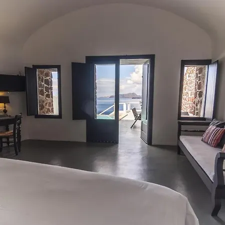 Grand Ambassador Santorini (adults Only)