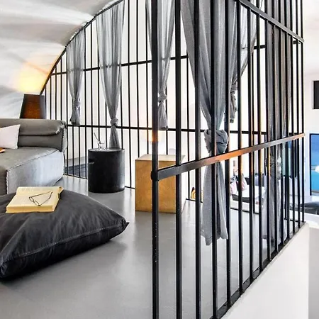 Grand Ambassador Santorini (adults Only) 酒店