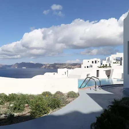 Hotel Grand Ambassador Santorini (adults Only) 5*