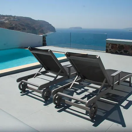 Grand Ambassador Santorini (adults Only) Hotel Akrotiri (Santorini)