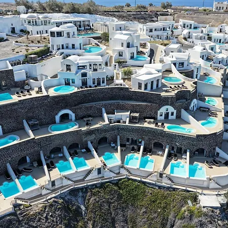 Hotel Grand Ambassador Santorini (adults Only) 5*
