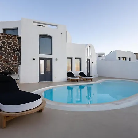 酒店 Grand Ambassador Santorini (adults Only) 5*