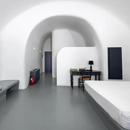 Grand Ambassador Santorini (adults Only) Akrotírion