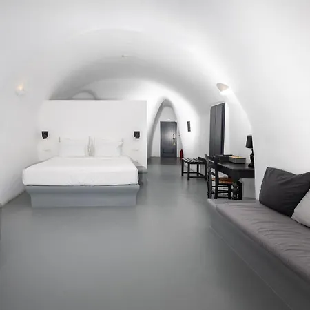 Grand Ambassador Santorini (adults Only) 5*