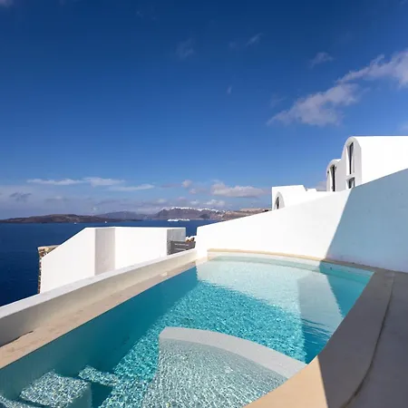 Grand Ambassador Santorini (adults Only)