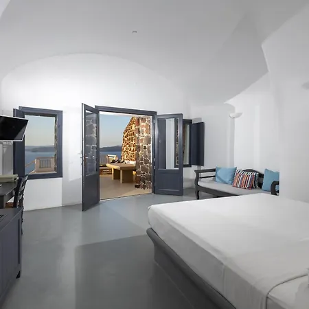 酒店 Grand Ambassador Santorini (adults Only)