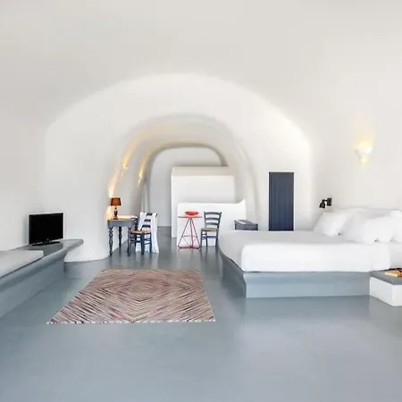 فندق Grand Ambassador Santorini (adults Only)