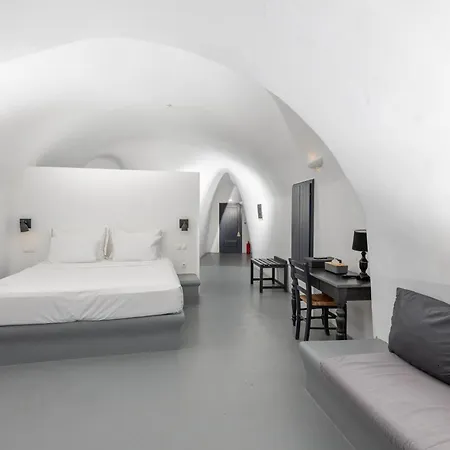 Hotell Grand Ambassador Santorini (adults Only) Akrotírion