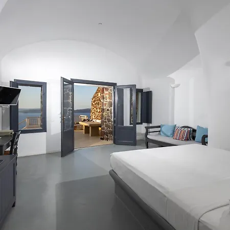 Grand Ambassador Santorini (adults Only)