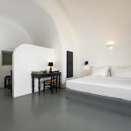 Grand Ambassador Santorini (adults Only) Hotell Akrotírion