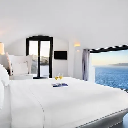 Hotell Grand Ambassador Santorini (adults Only) 5*