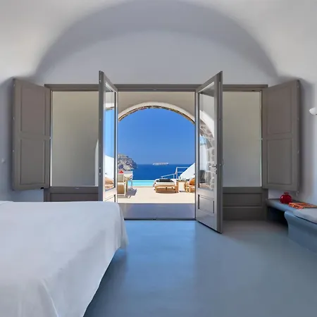 Grand Ambassador Santorini (adults Only) 5*