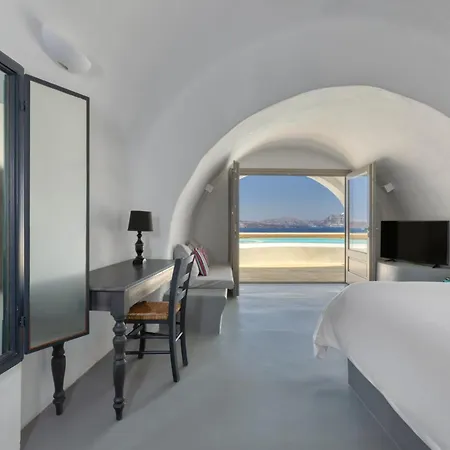 Hotell Grand Ambassador Santorini (adults Only) 5*
