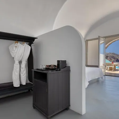 Grand Ambassador Santorini (adults Only) 5*