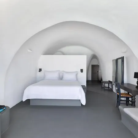 Hotel Grand Ambassador Santorini (adults Only)