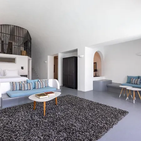 Grand Ambassador Santorini (adults Only)