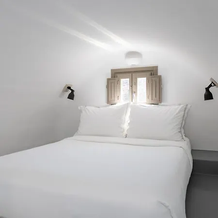 Grand Ambassador Santorini (adults Only) Hotell