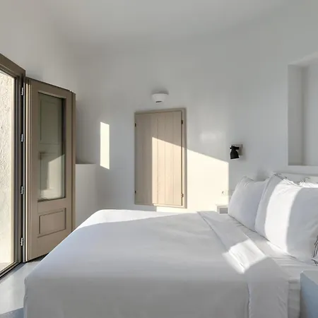 Hotell Grand Ambassador Santorini (adults Only) 5*
