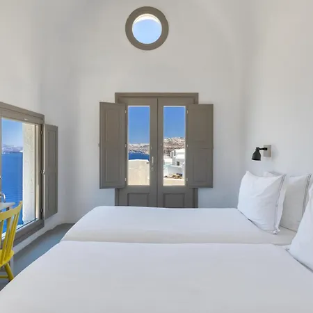 Hotell Grand Ambassador Santorini (adults Only)