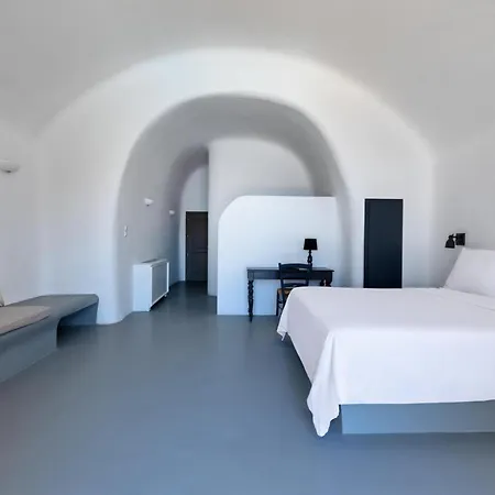 Grand Ambassador Santorini (adults Only) Hotell 5*