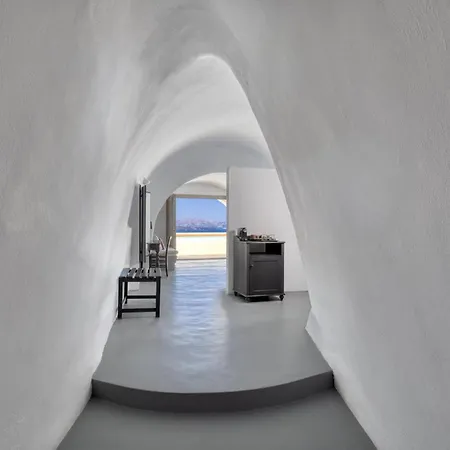 Grand Ambassador Santorini (adults Only) Hotel