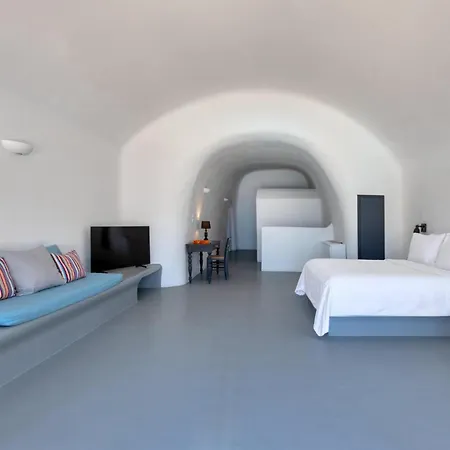 Grand Ambassador Santorini (adults Only) Akrotírion