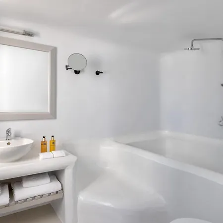 Grand Ambassador Santorini (adults Only) Hotell