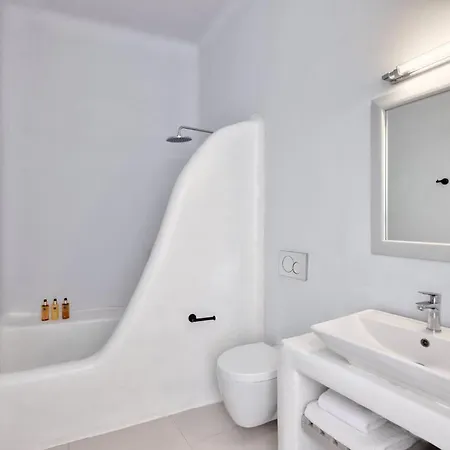 Grand Ambassador Santorini (adults Only) Hotel 5*
