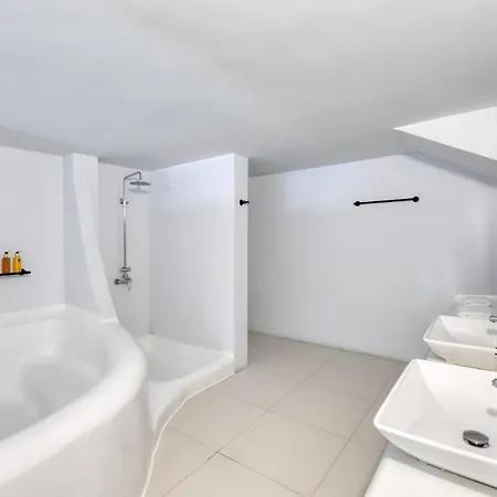 Grand Ambassador Santorini (adults Only) Hotell 5*