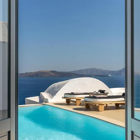 Grand Ambassador Santorini (adults Only)