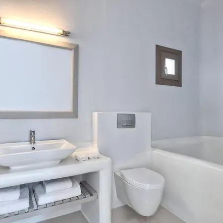 Grand Ambassador Santorini (adults Only) Hotell Akrotírion