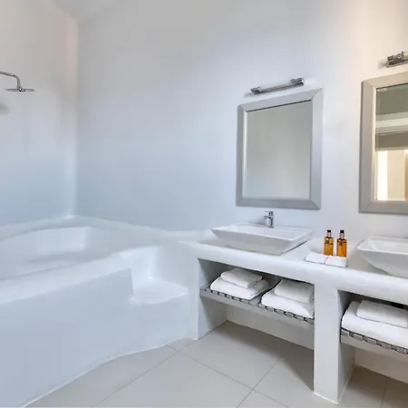 Grand Ambassador Santorini (adults Only) Hotel