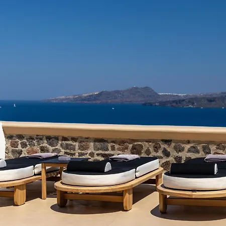 Grand Ambassador Santorini (adults Only)