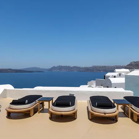 Grand Ambassador Santorini (adults Only)