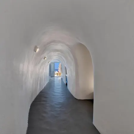 Hotell Grand Ambassador Santorini (adults Only) Akrotírion