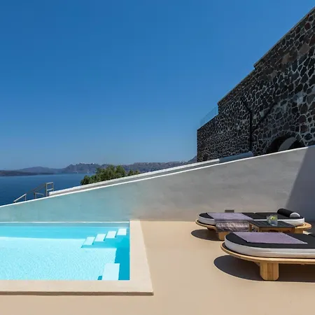 Hotel Grand Ambassador Santorini (adults Only)
