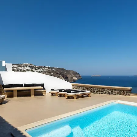 Grand Ambassador Santorini (adults Only)