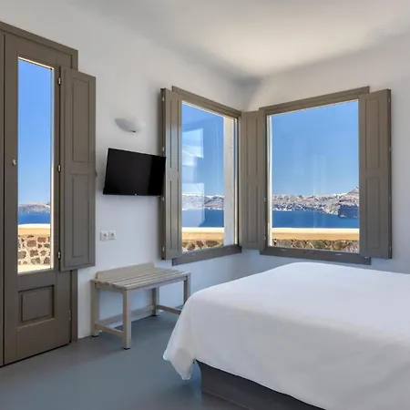 Grand Ambassador Santorini (adults Only) Hotell 5*