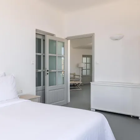 Grand Ambassador Santorini (adults Only)