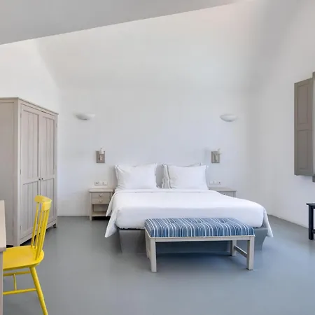 Grand Ambassador Santorini (adults Only) Hotell
