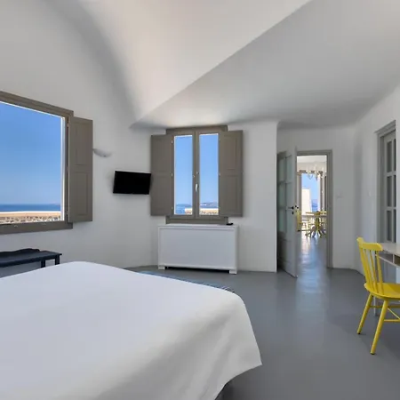 Grand Ambassador Santorini (adults Only) 5*