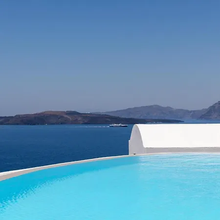 Grand Ambassador Santorini (adults Only) Akrotírion