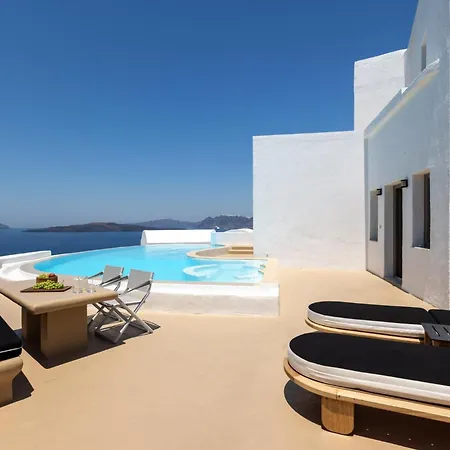 Grand Ambassador Santorini (adults Only) Akrotírion