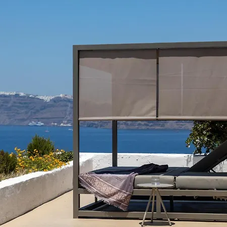 Grand Ambassador Santorini (adults Only)