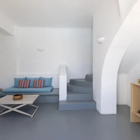 Hotel Grand Ambassador Santorini (adults Only) 5*