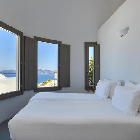 Grand Ambassador Santorini (adults Only) Hotell Akrotírion