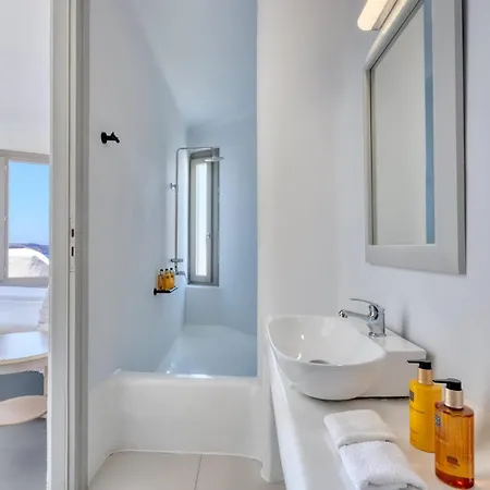 Hotell Grand Ambassador Santorini (adults Only) 5*